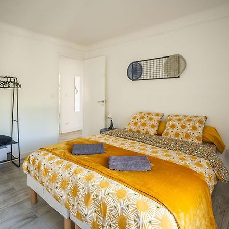 Le Spacieux Anatole, T3 Bis, Centre Ville Narbona Exterior foto